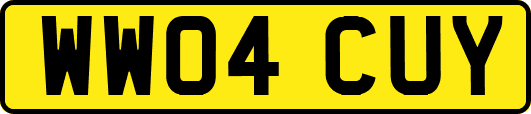WW04CUY