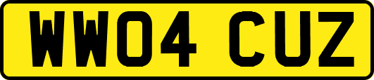 WW04CUZ