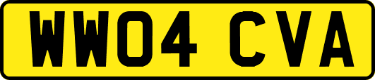 WW04CVA