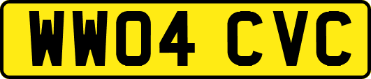 WW04CVC