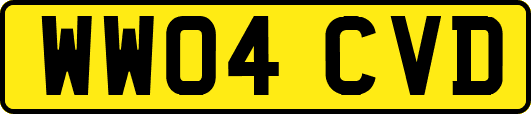 WW04CVD