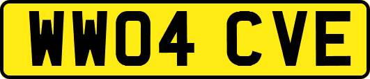 WW04CVE