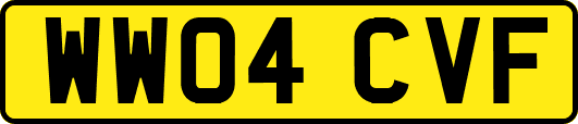 WW04CVF