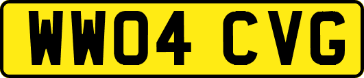 WW04CVG