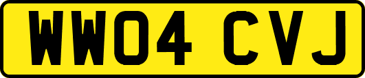WW04CVJ
