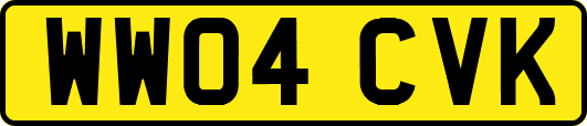 WW04CVK