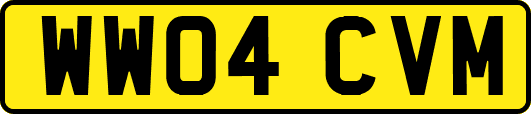 WW04CVM