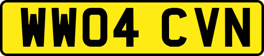 WW04CVN