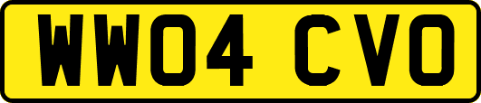 WW04CVO