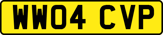 WW04CVP