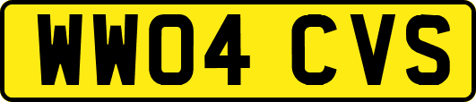 WW04CVS