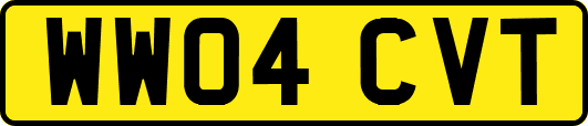 WW04CVT