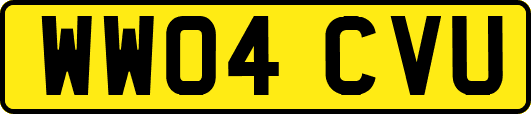 WW04CVU