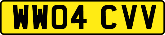 WW04CVV