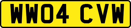 WW04CVW