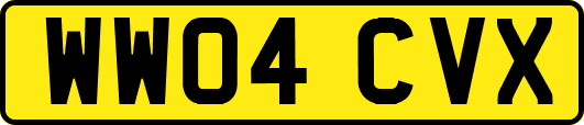 WW04CVX