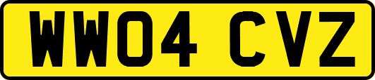 WW04CVZ