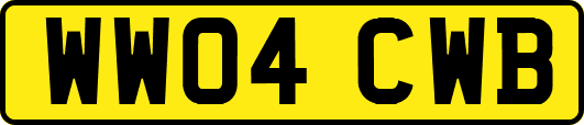 WW04CWB