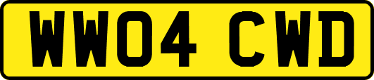 WW04CWD