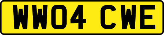 WW04CWE
