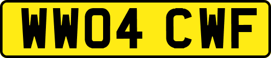 WW04CWF