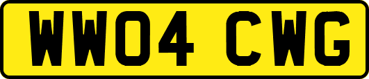 WW04CWG