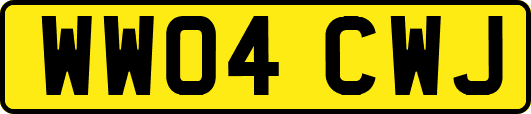 WW04CWJ