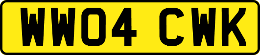WW04CWK
