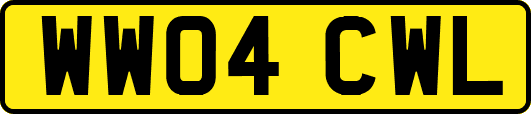 WW04CWL