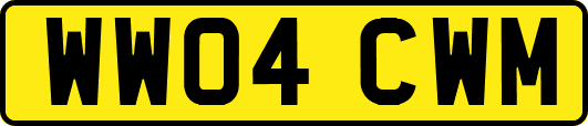 WW04CWM