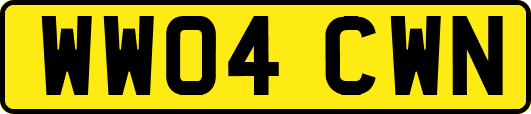 WW04CWN