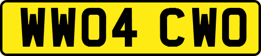 WW04CWO