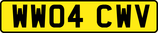 WW04CWV