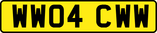 WW04CWW