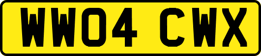WW04CWX