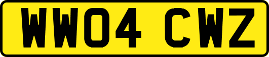 WW04CWZ
