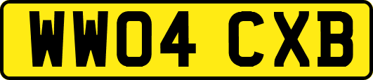WW04CXB