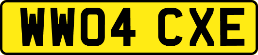 WW04CXE