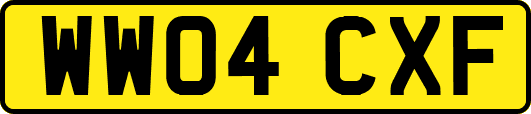 WW04CXF