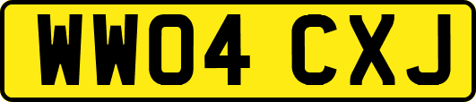 WW04CXJ