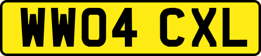 WW04CXL