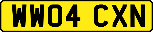 WW04CXN