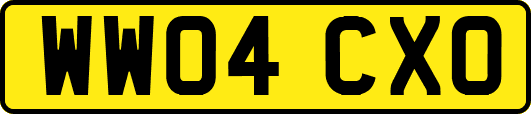 WW04CXO