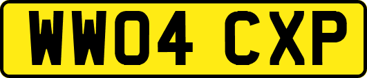 WW04CXP