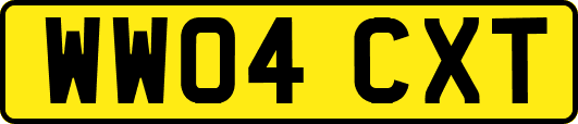 WW04CXT