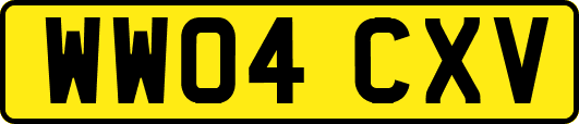 WW04CXV