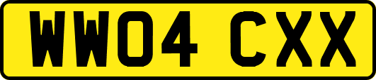 WW04CXX