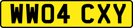 WW04CXY