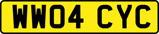 WW04CYC