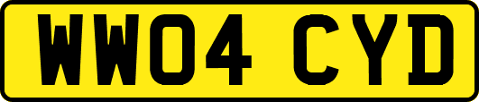 WW04CYD